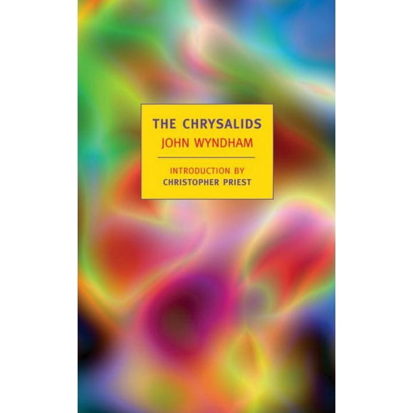 Pre-owned Chrysalids, Paperback by Wyndham, John, ISBN 1590172922, ISBN-13 9781590172926