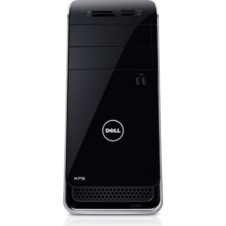 Dell XPS 8700 X8700-1884BLK Desktop