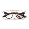 thumbnail image 3 of Lentes de lectura pregraduado dioptria +3.00 B+D  Dot Readers, 3 of 7