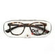 thumbnail image 3 of Lentes de lectura pregraduado dioptria +1.50 B+D  Dot Readers, 3 of 7