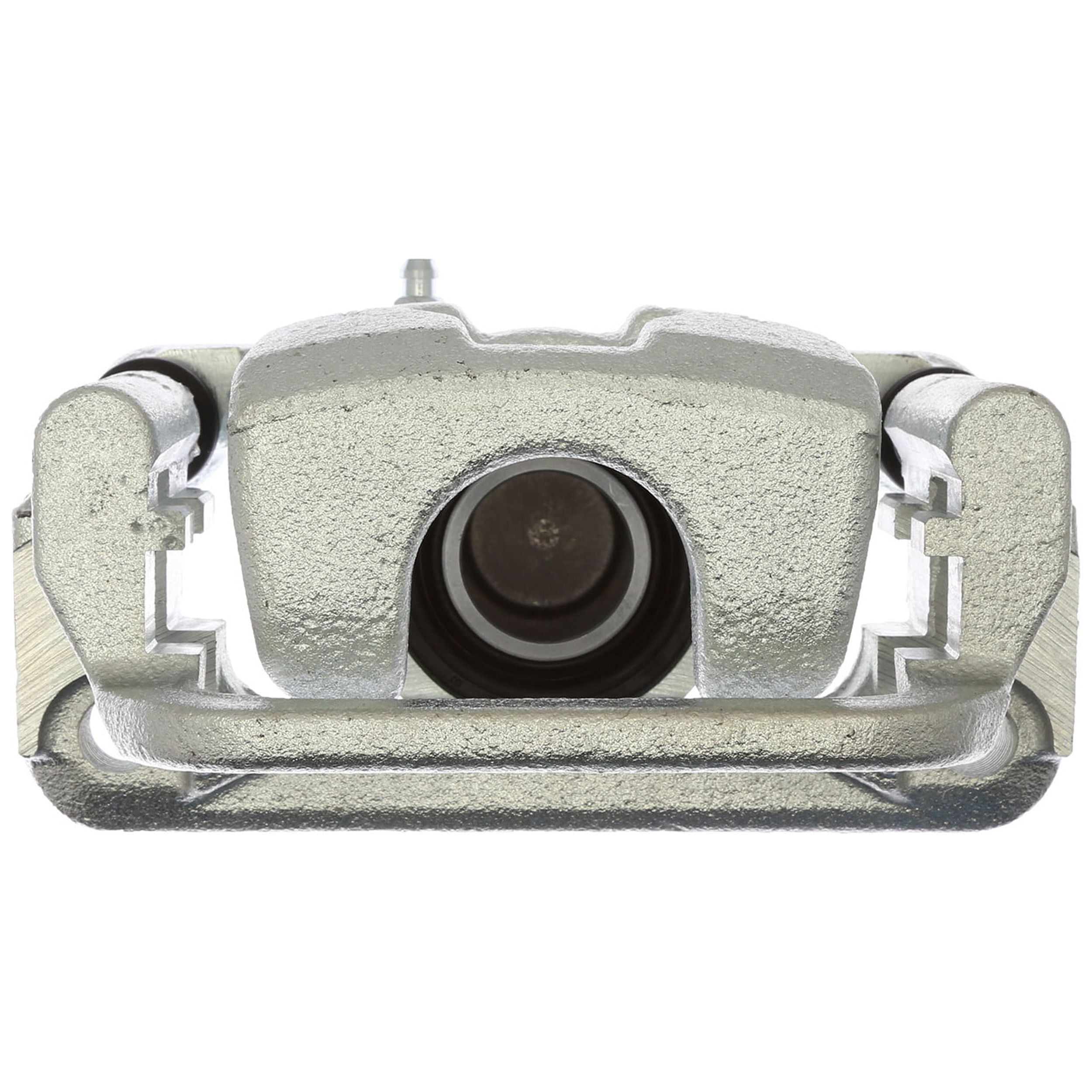 Raybestos Element3 New Plated Calipers, Rear Left, for Select Nissan Vehicles, FRC12814N
