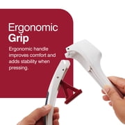 Zyliss Easy Clean Garlic Press - نحاس خفيف الوزن وسهل الاستخدام من أجل تحضير الطعام وإكسسوارات المطبخ