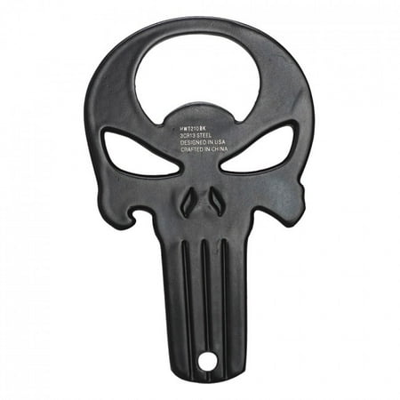 Keychain Bottle Opener | Wartech 3.25