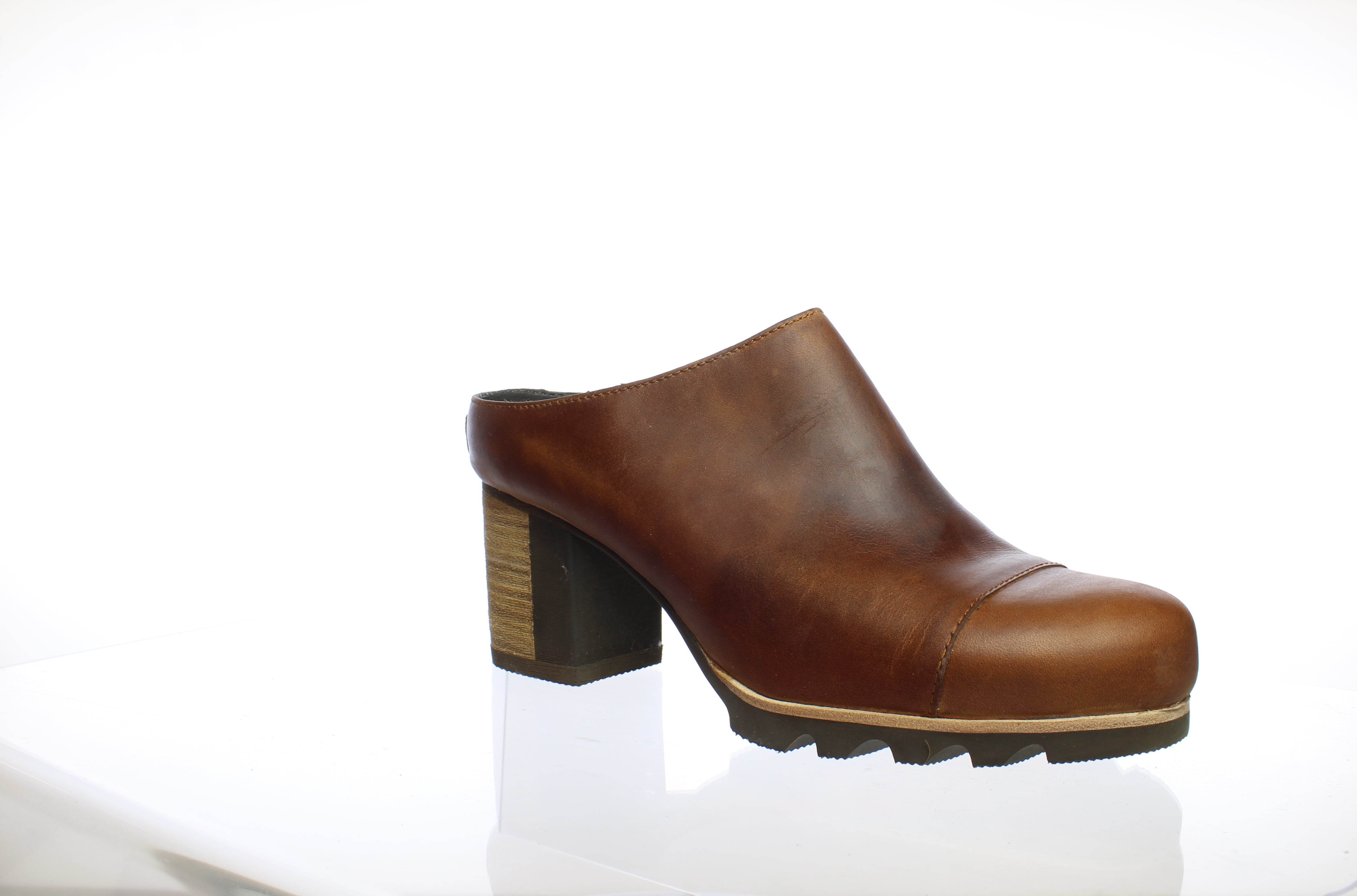 sorel addington mule