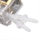 thumbnail image 1 of Micrometer Peristaltic Pump, Flow Measurement, Metal Titration, Self-Priming, for Beauty Medical Instruments, G15 6V 30mA, 1 of 1