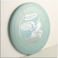 thumbnail image 2 of Innova DX Thunderbird Disc Golf Distance Driver, Pick Color/Weight [Stamp & Exact Color May Vary] Yellow 167-169 grams, 2 of 3