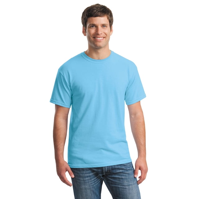 T-shirt en Coton Épais 100 % Coton