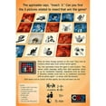 thumbnail image 3 of Puzzle Party Game Czech Game Version Codename: Picture, 3 of 4