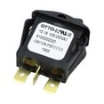 thumbnail image 2 of Polaris 4011319 Speedometer Handwarmer Switch 2008-2024 Sportsman XP SP OEM, 2 of 5