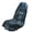 Wolf Forest, variant on Xixirimido Dachshund Dog Butterfly Floral Car Accessories Sweat Towel Seat Cover Universal Non-Slip for Car Truck SUV Athletic Running Towel for Workout Outdoor Sport Activities