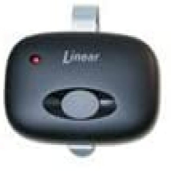 Garage Door Parts Linear Mct-11 Megacode Gate or Garage Door Opener Remote