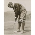 thumbnail image 2 of Charles M. Schwab Golfing At White Sulphur Springs History (24 x 36), 2 of 2