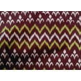 thumbnail image 4 of oneOone Cotton Poplin Fabric Ethnic Ikat Decor Fabric Printed BTY 42 Inch Wide, 4 of 4