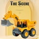 thumbnail image 4 of Children's Simulation Engineering Car Toy Realistic Modeling Car Model Boy Toy, 4 of 7