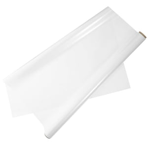 Panneaux peints Peel and Stick Tableau blanc Tableau de bord amovible pour Diy Artisanat Dessin Peinture Salle de classe Bureau à la maison Décoration murale