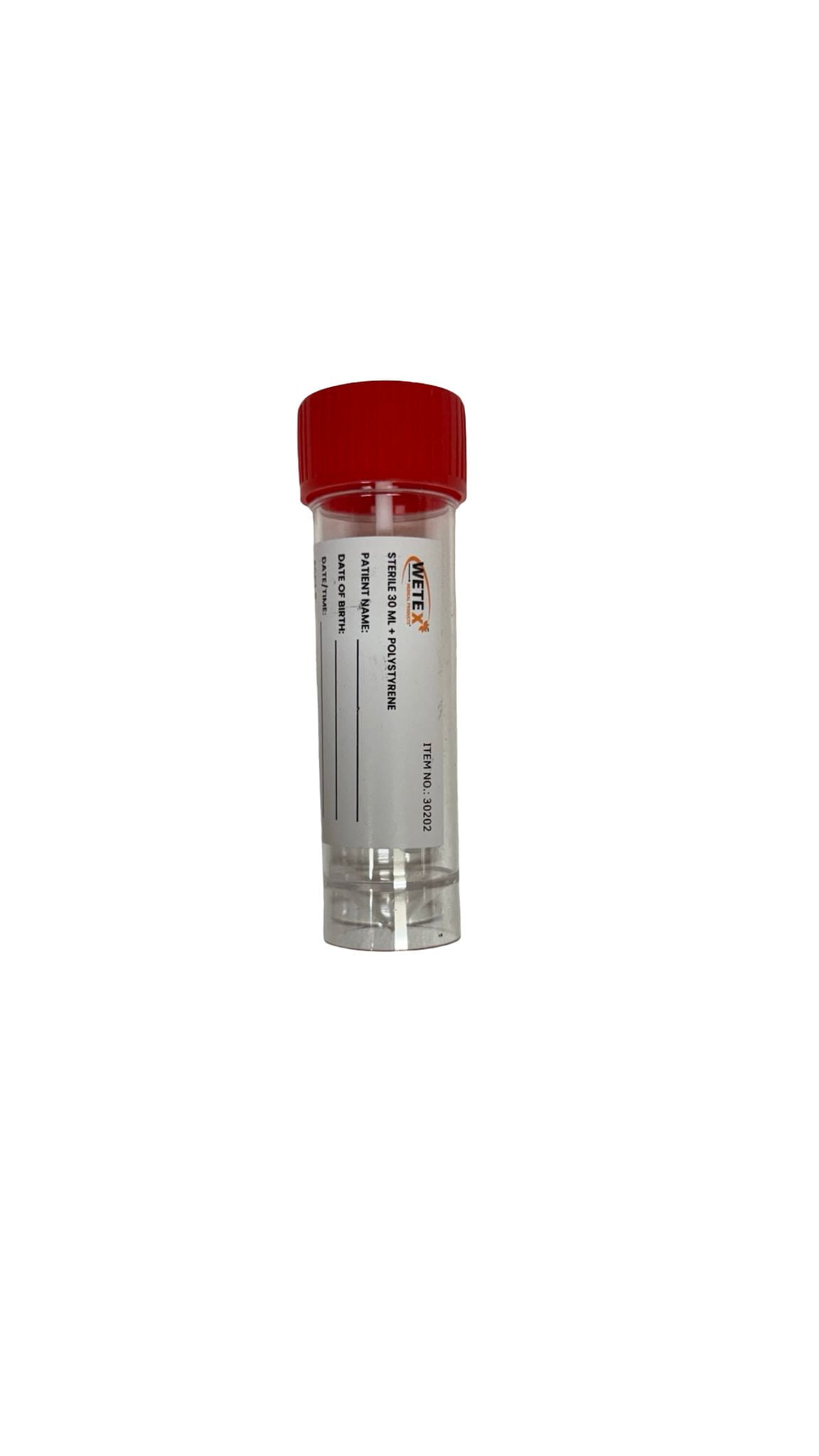 Pic Solution Lab Steril Box Contenitore per Feci Monouso 1 pz
