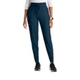 thumbnail image 6 of Barco One Knit Pro 5-Pocket Drawcord Waist Jogger Scrub Pants, 6 of 11
