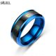 thumbnail image 4 of Anillo de temperatura corporal con Sensor inteligente para hombre y mujer, sortija multifuncional con pantalla de acero inoxidable, prueba de temperatura en tiempo Real, 4 of 4
