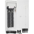 thumbnail image 1 of 200 Amp 42/84 Circuit Arc Fault Plug-On Panel Package with Breakers, 1 of 1