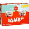 Iams: Adult Cat Variety Pack: Pacific Salmon, Select Oceanfish Food, 4.5 lb