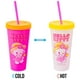 thumbnail image 3 of Set de vasos Silver Buffalo Sanrio Hello Kitty de 700 ml, paquete de 4, 3 of 7