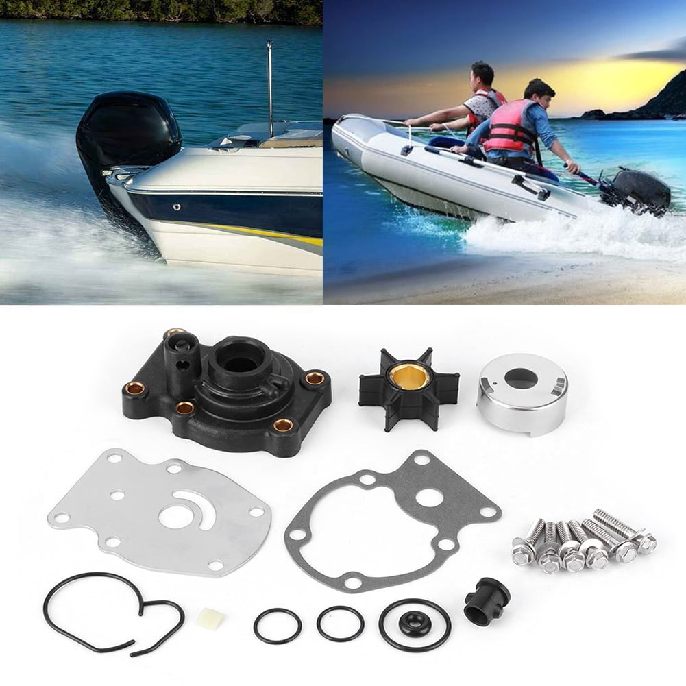 Kit Réparation Pompe à Eau Moteur Johnson Evinrude 20-35HP - 393630