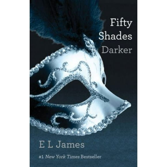 Pre-Owned Fifty Shades Darker (Paperback) 0345803493 9780345803498