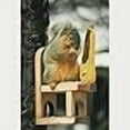 thumbnail image 3 of Songbird Essentials SE547 Squirrel Feeder Chair (Set of 1), 3 of 3