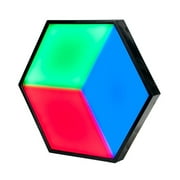 ADJ 3DV222 3D Vision Plus with 72 Pieces 3-in-1 RGB LEDs