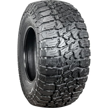 Tire Mastertrack Badlands AT LT 245/75R16 Load E 10 Ply A/T All Terrain