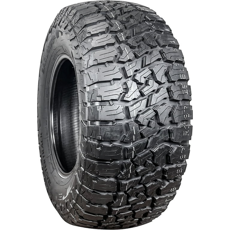 Mastertrack Badlands AT 235/75R15 109S XL All Terrain Tire, All