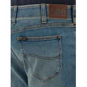 Lee® Men's and Big Men's Extreme Motion Relaxed Straight Leg Jean