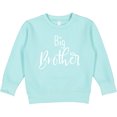 thumbnail image 2 of Inktastic Big Brother Toddler Sweatshirt, 2 of 4