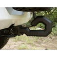 thumbnail image 3 of Rugged Ridge by RealTruck Elite Giga Hook, Black, 2" Receiver | 11237.20, 3 of 5