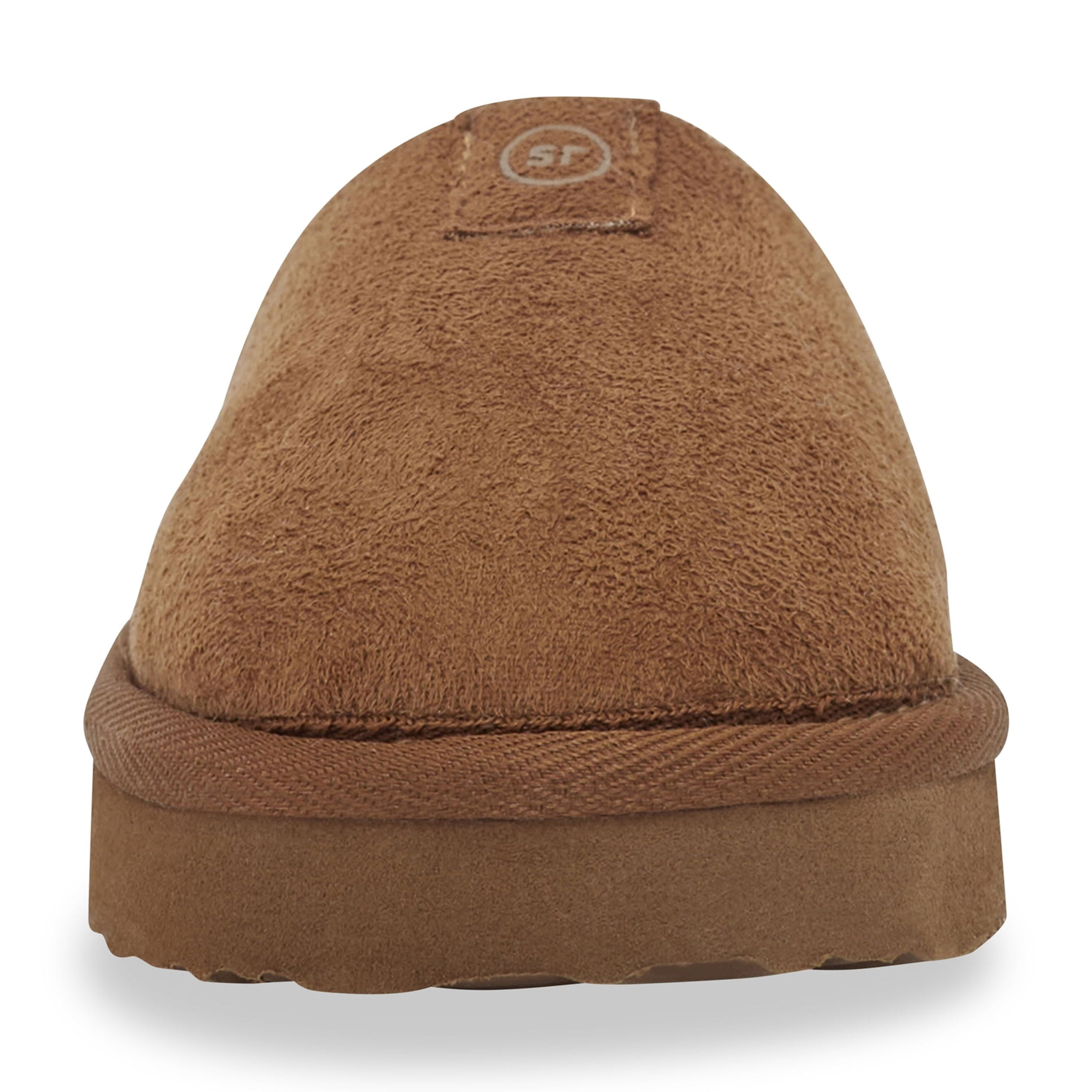 Munchkin by Stride Rite Slippy Toddler Girls Slipper