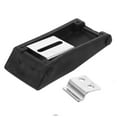 thumbnail image 4 of HINTRMENT 2Pcs Toggle Latch for Storage Box with Vibration Damping Small Toggle Latch, 4 of 7