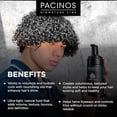 thumbnail image 2 of Espuma Para Peinar Cabello Rizos Pacinos Curl Mousse 100 Ml, 2 of 6