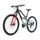 thumbnail image 5 of Bicicleta Veloci Naukas Pro Fd D/Susp Rodado 29 Plata, 5 of 7