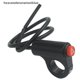 thumbnail image 3 of Interruptor De Motocicleta HE3MX Luz De Peligro Botón Con Cable Vehículo Eléctrico Advertencia De Doble Flash Lámpara De Emergencia Intermitente De Señal Indicadora Roja Accesorios Martijn, 3 of 4