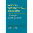 thumbnail image 2 of Cornell Studies in Political Economy Norms in International Relations, (Paperback), 2 of 4