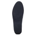thumbnail image 3 of Zapatos Dansko Larisa Slip-On Flats Negro Ancho Talla 10.5-11 US, 3 of 7