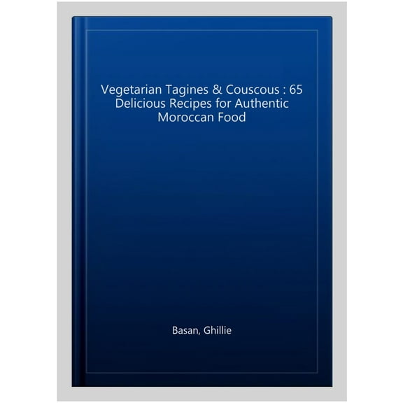 Vegetarian Tagines & Couscous