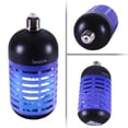 thumbnail image 2 of SereneLife Bug Zapper Light Bulb, Indoor Electric Screw-in Insect Control Bulb, 5watts PSLBZ1, 2 of 7