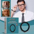 thumbnail image 1 of Anti Smoking Magnetic Bracelet, ANTI-SMOKING BRACELETzz, 1 of 5