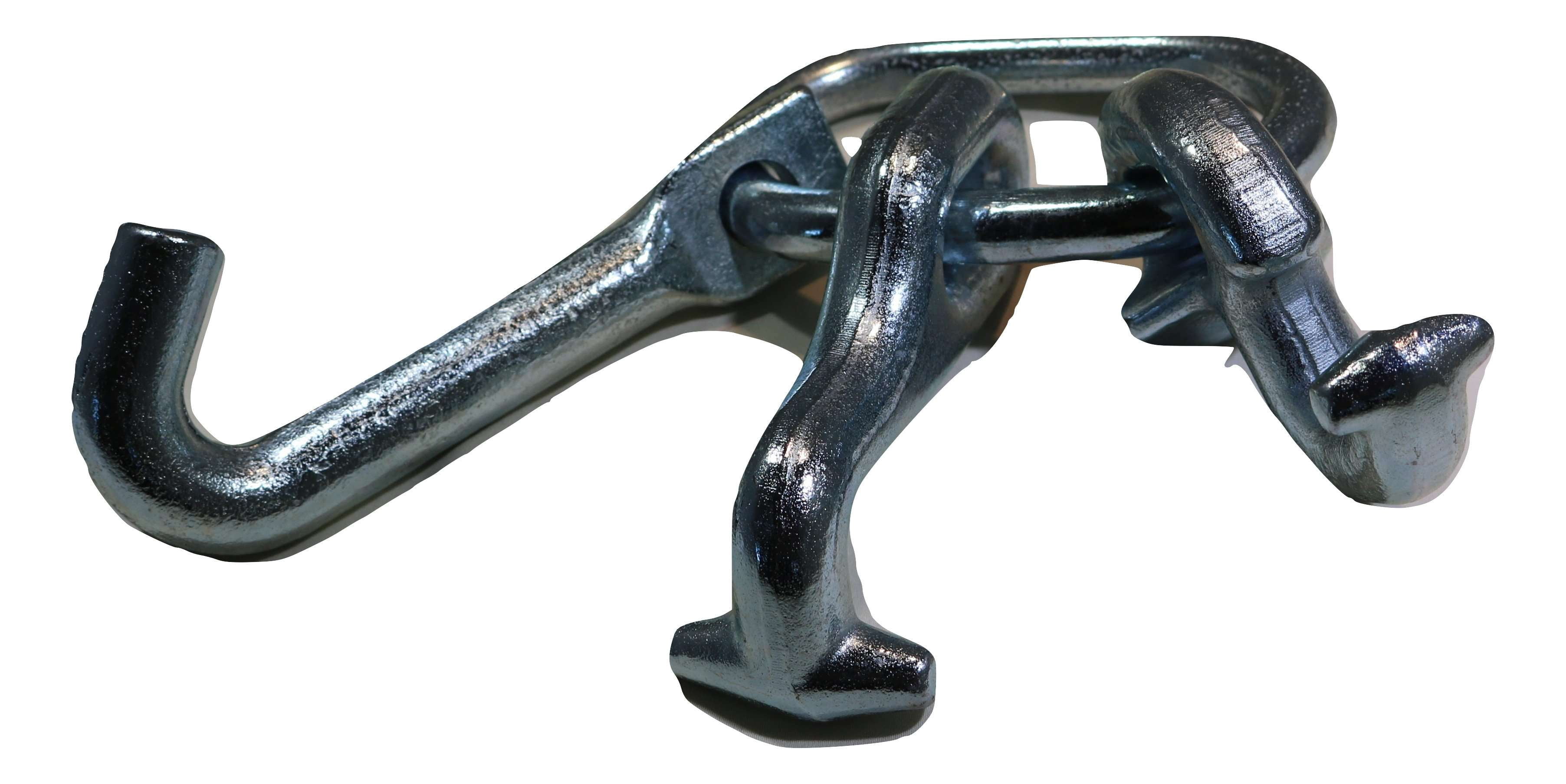 RTJ Cluster Hook - R Hook - GM, Ford | T Hook - Ford, GM, Chrysler | J Hook - Imports 2 Pack | RTJX2