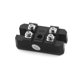 thumbnail image 3 of MDQ 100A Amp 1600V Volt Single 1 Phase Diode Metal Case Bridge Rectifier TS), 3 of 4