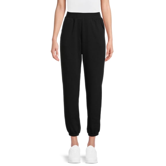 Athletic Works Women's Core Fleece Cinch Pant