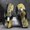 Tea Green, variant on Men Yellow Black Marble Print Woven Thong Flip Flops LOULOUEN Letter Logo Outdoor Beach Slippers