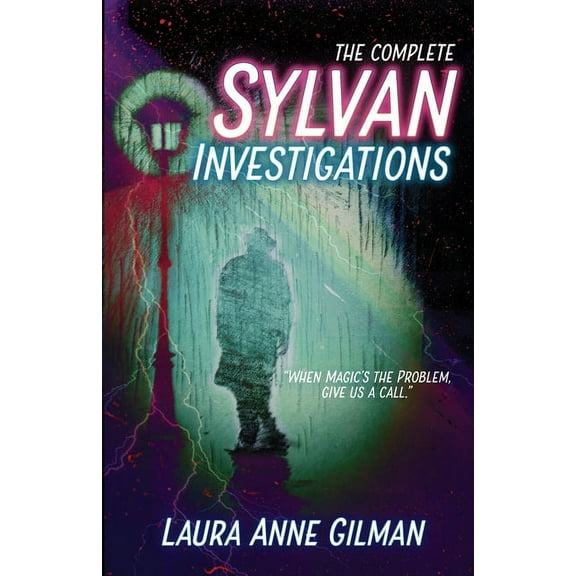 The Complete Sylvan Investigations, (Paperback)