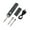 JJXL001 Large Size, variant on Rapid Heating Cordless Soldering Iron with USB C Charging and Adjustable Temperature for DIY Projects and Electronics Repair